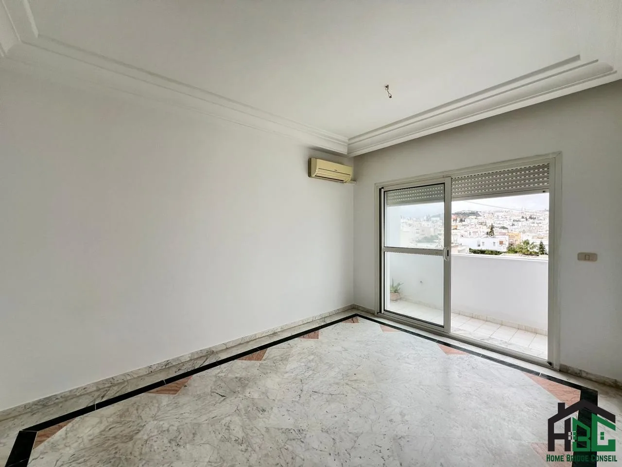 S+1 de 71 m²
