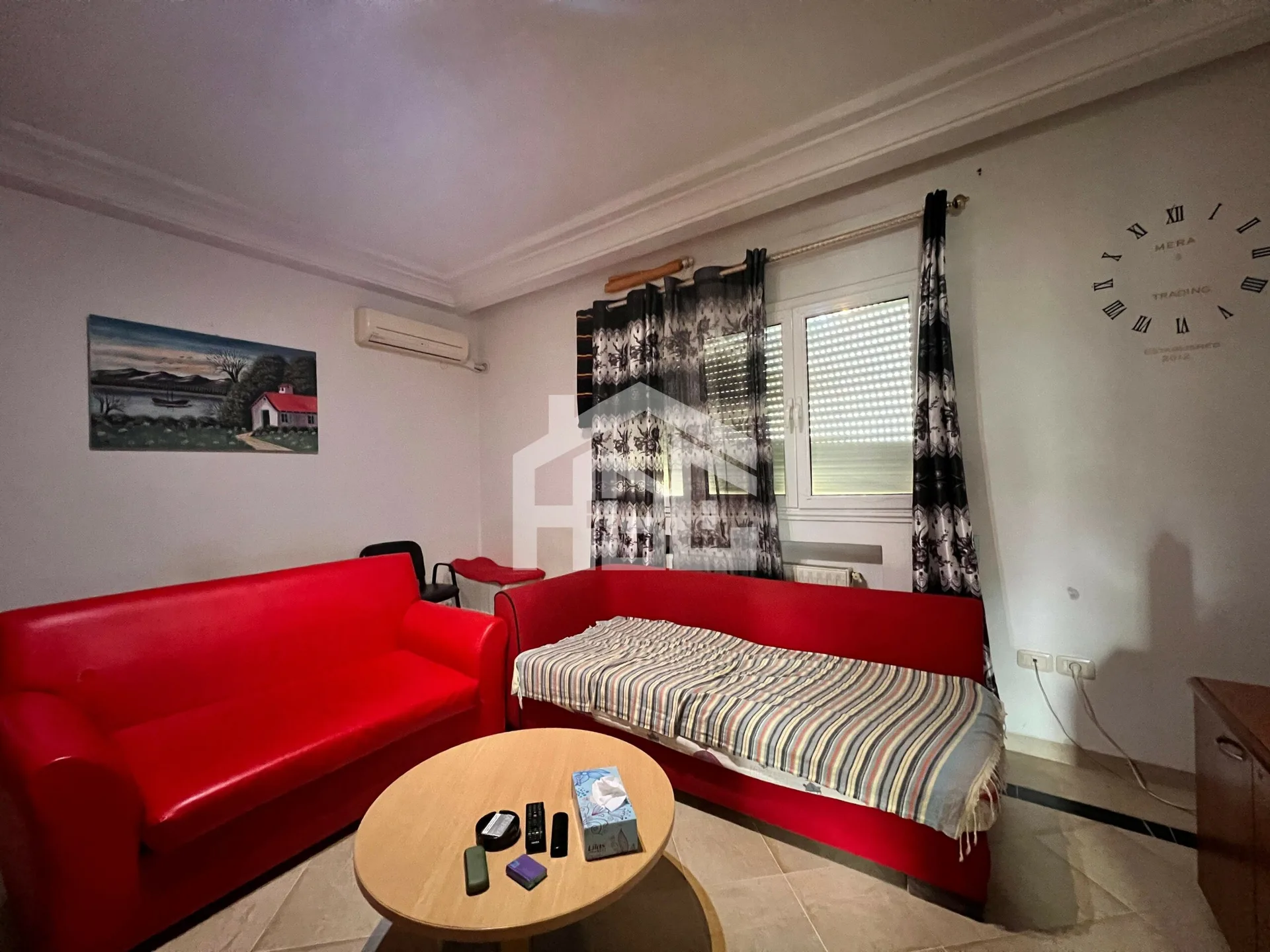 S+0 de 45 m²