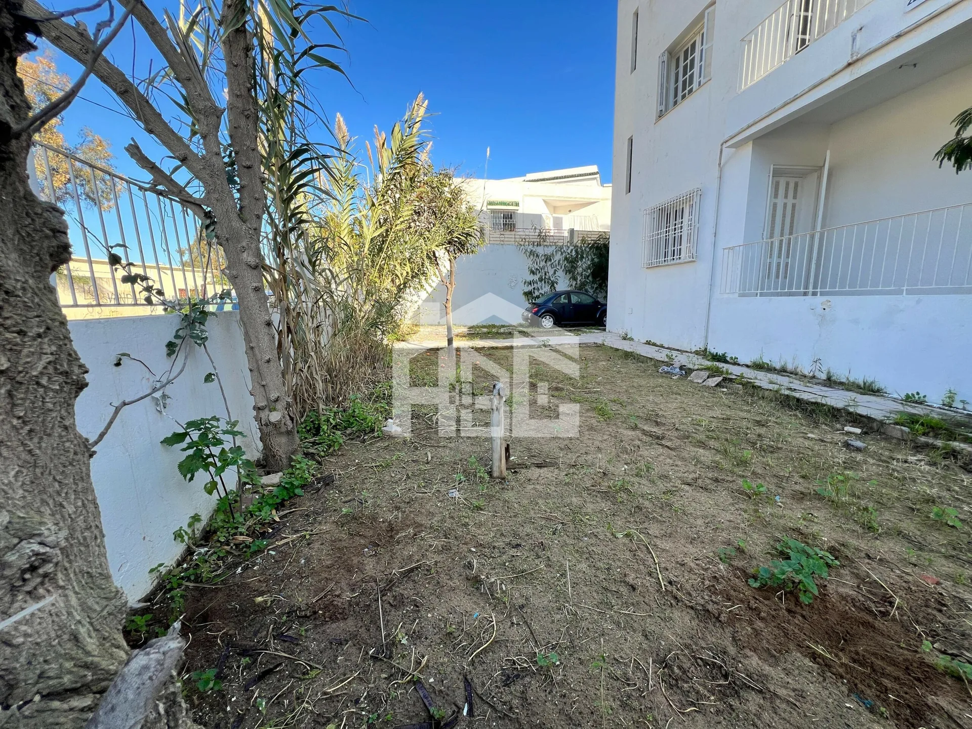 Villa de 390 m² sur un terrain de 417 m²