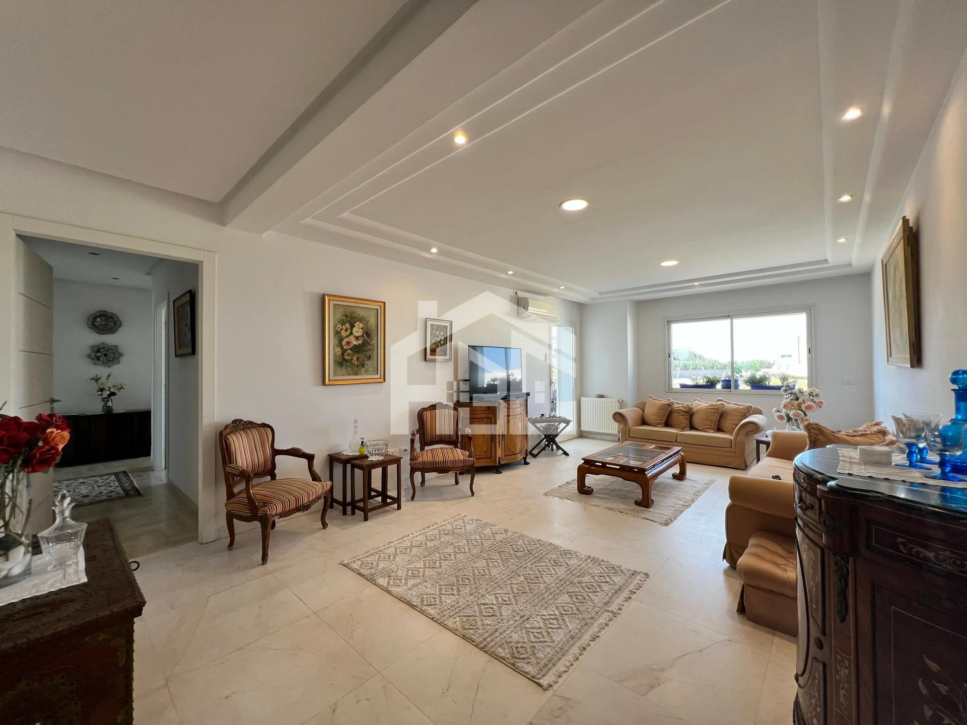 S+3 de 149 m²