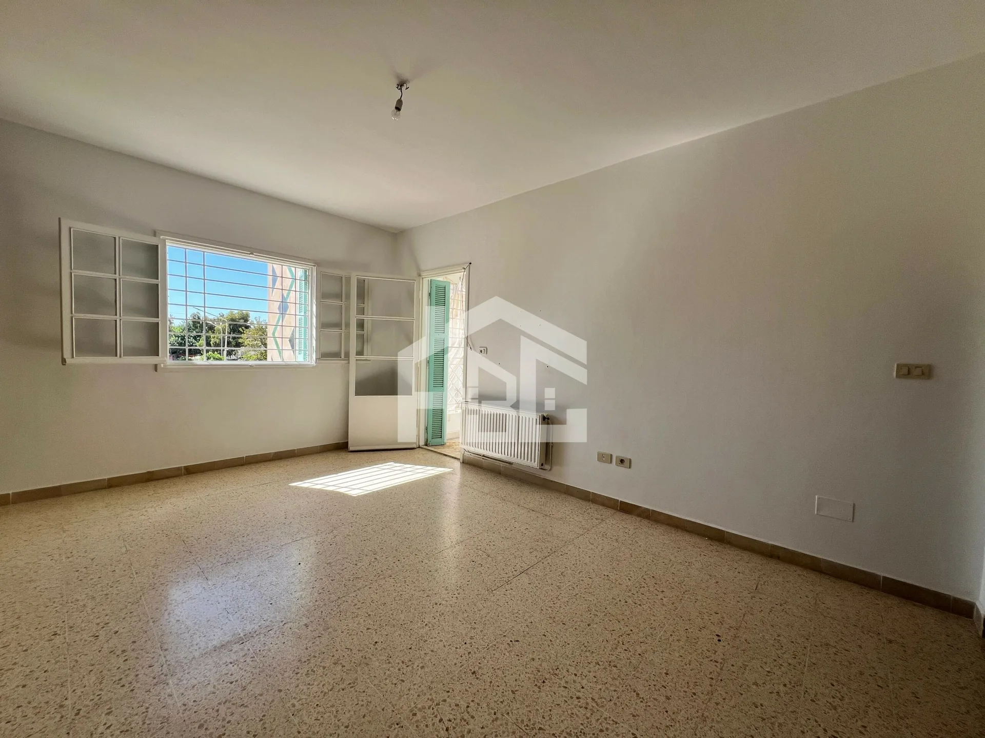 S+3 à Behiladghem