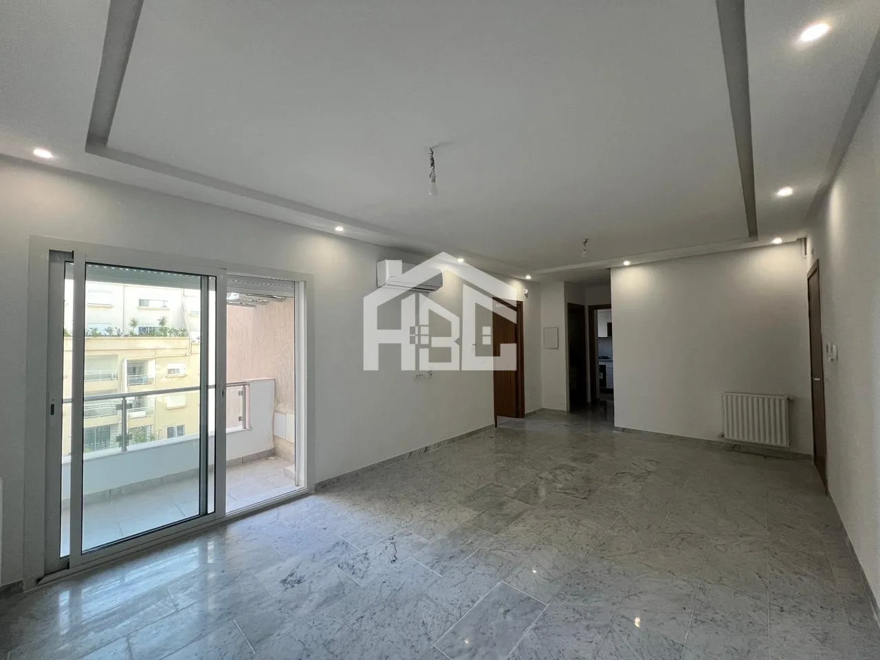 S+1 de 55 m²